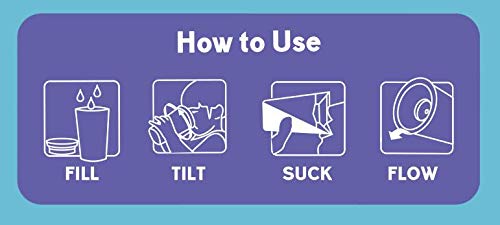 Wow Cup For Baby 360 Trainer Sippy Cup, Blue, 7 Oz / 207 Ml