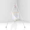 Baby Swings for Infants Electric Baby Swing Automatic Swings That goes up and Down