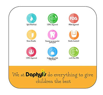 Daphyls, Elvis Presley Love Me Tender Sippy Cup