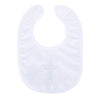 Estamico Infant Baby Boy 'S Girl 'S Christening Baptism Outfits Embroidered Cross Bib