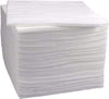 NYRA 700 Count Disposable Dry Wipes for Baby and Adults Ultra Soft Cotton Tissue Washcloths 8 x 8 Travel Size NonMoiste