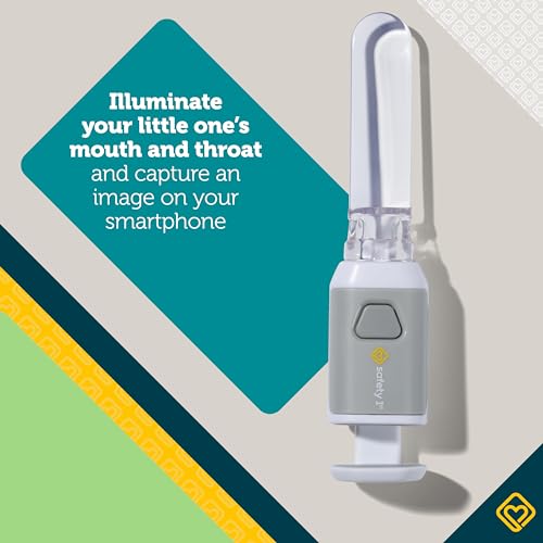 Safety 1?? Essential Sick-Day Screening Kit