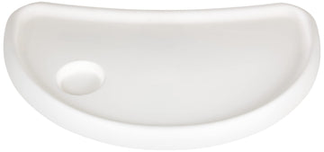 Chicco Baby Hug 4 In1 Meal Kit (High Chair Tray+ Terry Cloth Cover)