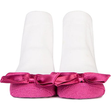 Trumpette Lucy Toddler Socks, Multi, Medium