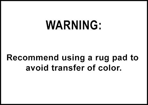 Dii Popcorn Bath Rug, 17X24, Yellow