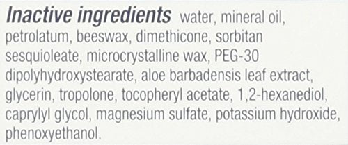 Desitin Rapid Relief Creamy Zinc Oxide Diaper Rash Cream, 2 Ounce (Pack Of 2)