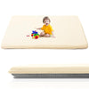 Babyally Baby Play Mat, Premium Thick Foam Crawling Mat, Thicken Soft Baby Play Mats For Floor, Non-Slip Cushioned Baby Playmat