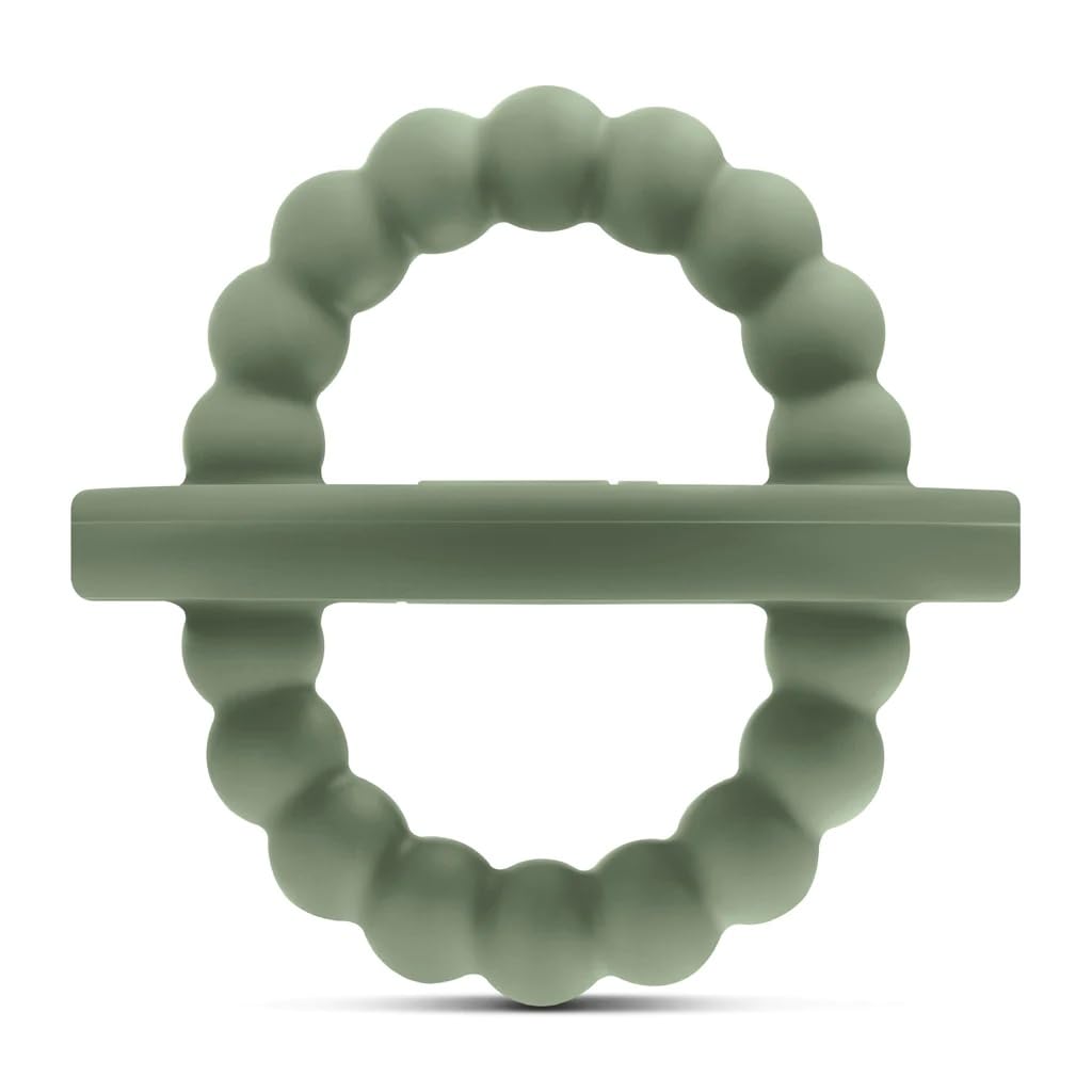Ryan and Rose Cutie Bit Teether (Ivy)