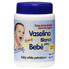 Jaloma Baby White Petrolatum Vaselina Blanca For Babies, 60Gr, 2.11Oz (1 Pack)