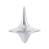 Leadigol Metal Spinning Top Experience Endless Fun With The Classic Metal Spinning Top 2Pcs/Pack
