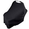 Mothera Baby Car Seat Cover Multi-Use Nursing Covers For Breastfeeding Baby Must Haves For First Time Mom Infant Stroller Cover