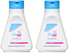 Sebamed Baby Shampoo 150 Ml|Ph 5.5| Ideal For NewbornS Delicate Scalp| No Tears | (Pack Of 2)