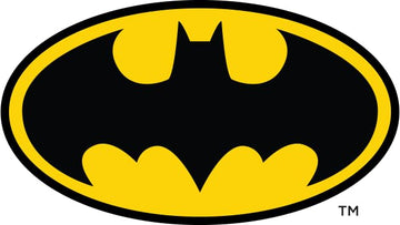 Rubie'S Costume Batman Child'S Chinless Vinyl Mask,Black