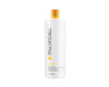 Paul Mitchell Baby Dont Cry Shampoo, Kids Wash, Tear Free, For All Hair Types, 33.8 Fl. Oz.