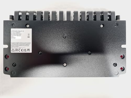 Mikrotik L009Uigs-2Haxd With Dual Core 800Mhz Cpu, 512Mb Ram, 8 X, W128339232 (800Mhz Cpu, 512Mb Ram, 8 X Gbit Lan, 1 X 2.5 Gbit