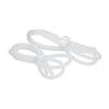Motif Medical, Set Of 2 Luna Tubing, Replacement Parts For Luna Breast Pump