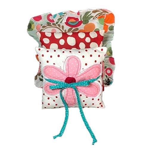 Cotton Tale Designs Pillow Pack, Lizzie