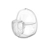 1Pcs S32 Breast Pump Milk Collector Cup Compatible With Ncvi Nicegreen Nuliie Zooawa Sunnaltree S32 Wearable Breast Pump, Collec