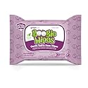 Boogie Wipes Grape 30Ct Size 30Ct Boogie Wipes Grape 30Ct