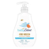 Dove Baby Lotion Rich Moisture 13 Ounce (384Ml) (3 Pack)