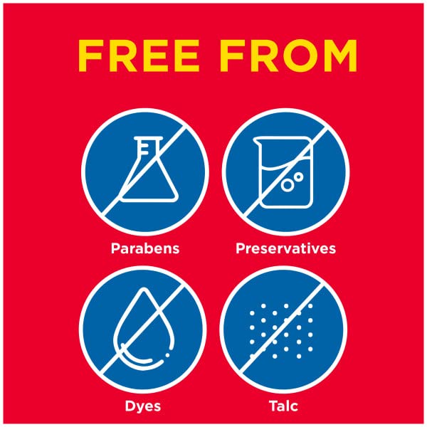 Boudreaux'S Butt Paste Maximum Strength Diaper Rash Cream, Ointment For Baby, 4 Oz. Tube, (Pack Of 3)