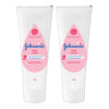 Johnson & Johnson Baby Cream 100G (Pack Of 2)