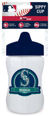 Seattle Mariners Sippy Cup
