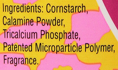 Clarion Lady Anti-Monkey Butt Powder, 6 Ounce
