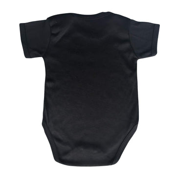 Jyhope My Grandpa Loves Me Jumpsuit Newborn Infant Funny Letter Print Romper(3-6Months,White)