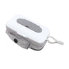 FABLOFT Baby Wipe Dispenser Lightweight Portable Container for s Bedroom Bathroom 23cmx14.5cmx8cm