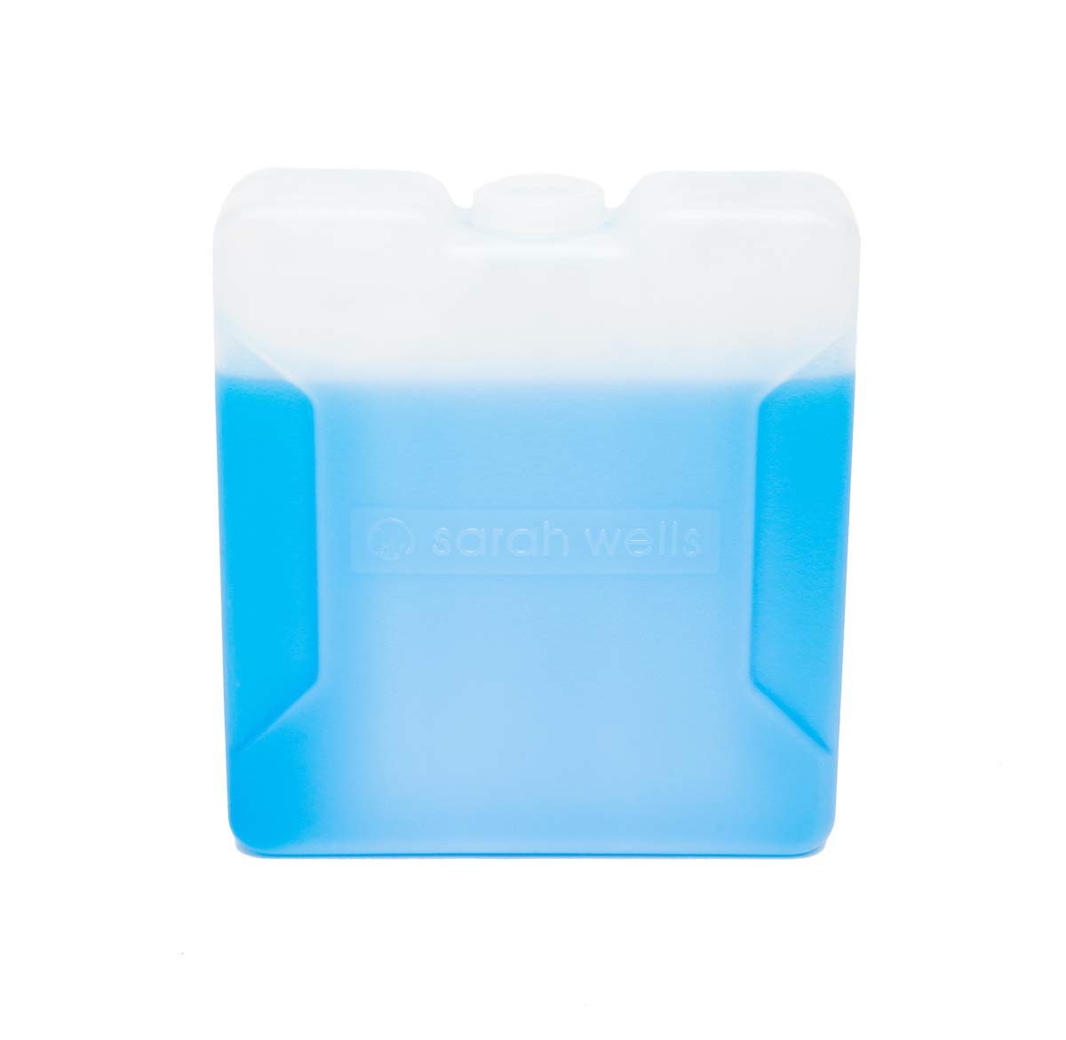 Cold Gold Breastmilk Cooler Bag with Safety Tested Ice Pack - Insulated Milk Storage for Work, Travel & Daycare - Fits Bottles &
