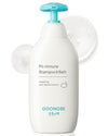 Goongbe Pri-Mmune Shampoo & Bath - Korean Baby Wash - Hypoallergenic Head To Toe Cleanser - Paraben-Free Formula For Sensitive H