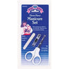 Bk Baby Manicure Set Size 3Pc