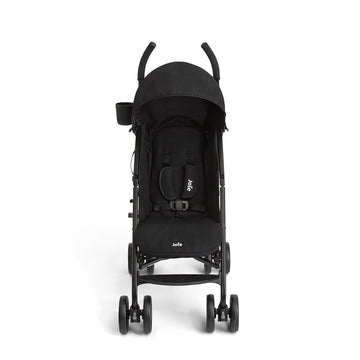 Joie Tansy Umbrella Stroller - Lightweight, Compact Folding With Multi-Position Recline - Travel-Friendly Stroller (Shale)