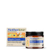 Motherlove Nipple Cream (2 Oz) Organic Lanolin-Free Nipple Cream For Breastfeeding-Benefits Nursing & Pumping Moms