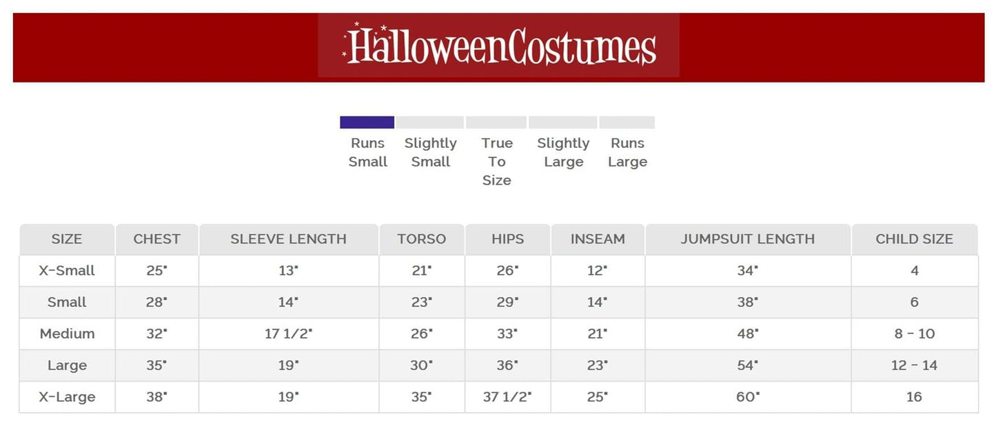 Child Bull Costume - M Black