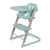 Rightseat Multistage High Chair (Sage Green)