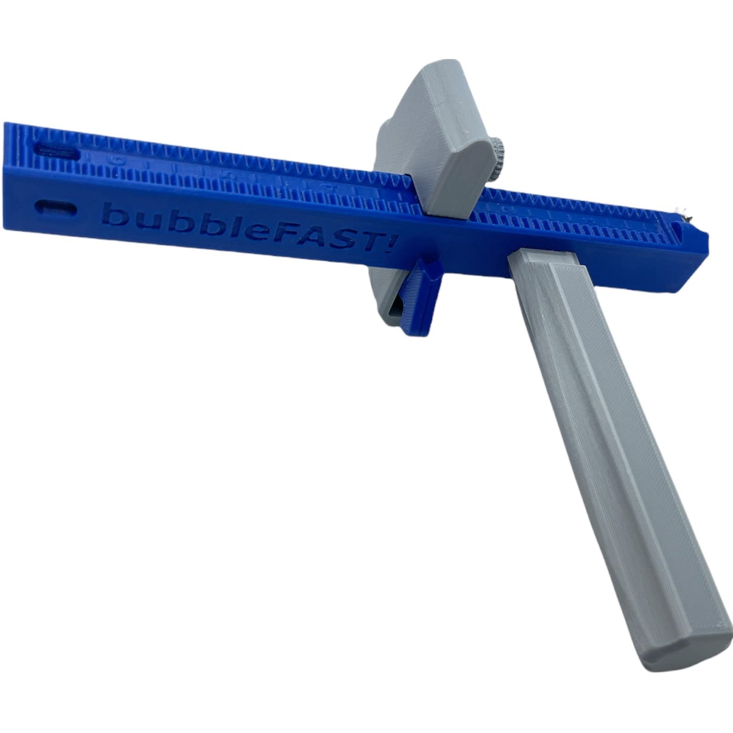 Bubblefast! Brand Patented Carton Ninja Lightweight Box Sizer Reducer Tool, 6 Inch