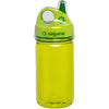 Nalgene Kids Sustain Grip-N-Gulp Water Bottles Made With Material Derived From 50% Plastic Waste (Using Iscc Certified Mass Bala