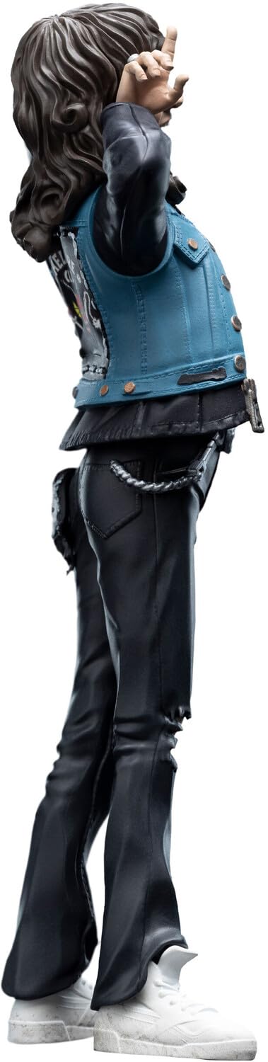 Weta Workshop Mini Epics - Stranger Things (Season 4) - Hellfire Eddie (Limited Edition)