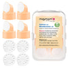 Maymom Replacement Valve And Membrane Compatible With Medela Breastpumps (Swing, Lactina, Pump In Style) Part #87089; Replaces M