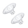 Flange Massage Cushions 19Mm Compatible With Spectra/Medela 24Mm Shields/Flanges Replace Flange Inserts Spectra Breastpump Parts