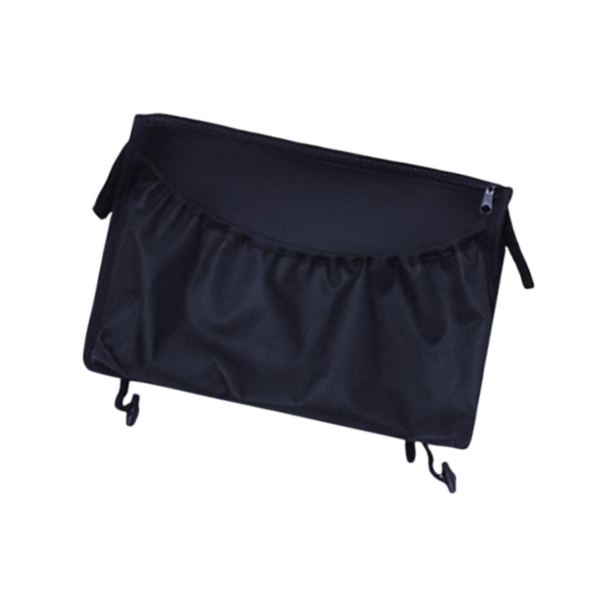 MERISHOPPStroller Organizer Easy to Install Non Slip Camping Oxford Cloth Storage Bag Black|Baby|Strollers & Accessories|Strolle