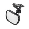 Aisibo Baby Car Mirror, Monitor Infant Child Mirror For Rear Facing Car Seat With Wide Clear View - Safety Shatterproof Rearview