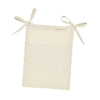 Alipis Organizer Storage Pouch Hanging Storage Bag Bedside Hanging Organizer Diaper Wrap Toy Bag Crib