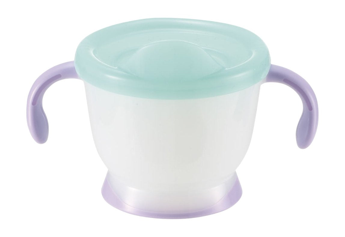 Richell Aqulea Mug Light Blue 190ml