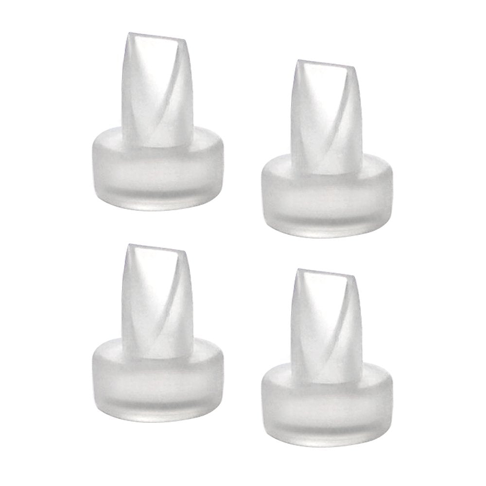 Maymom Pump Valve Compatible With Ameda Purely Yours, Mya Joy Pumps (Not For Mya Or Mya Pro); Replacement Duckbills To Replace A