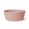 Simple Modern Silicone Bowl For Baby, Toddler | Feeding Supplies Baby Food Bowls Dinnerware Dishes For Kids | Microwave Safe | B