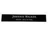 Johnnie Walker Scotch Bar Drip Mat - Keep Walking