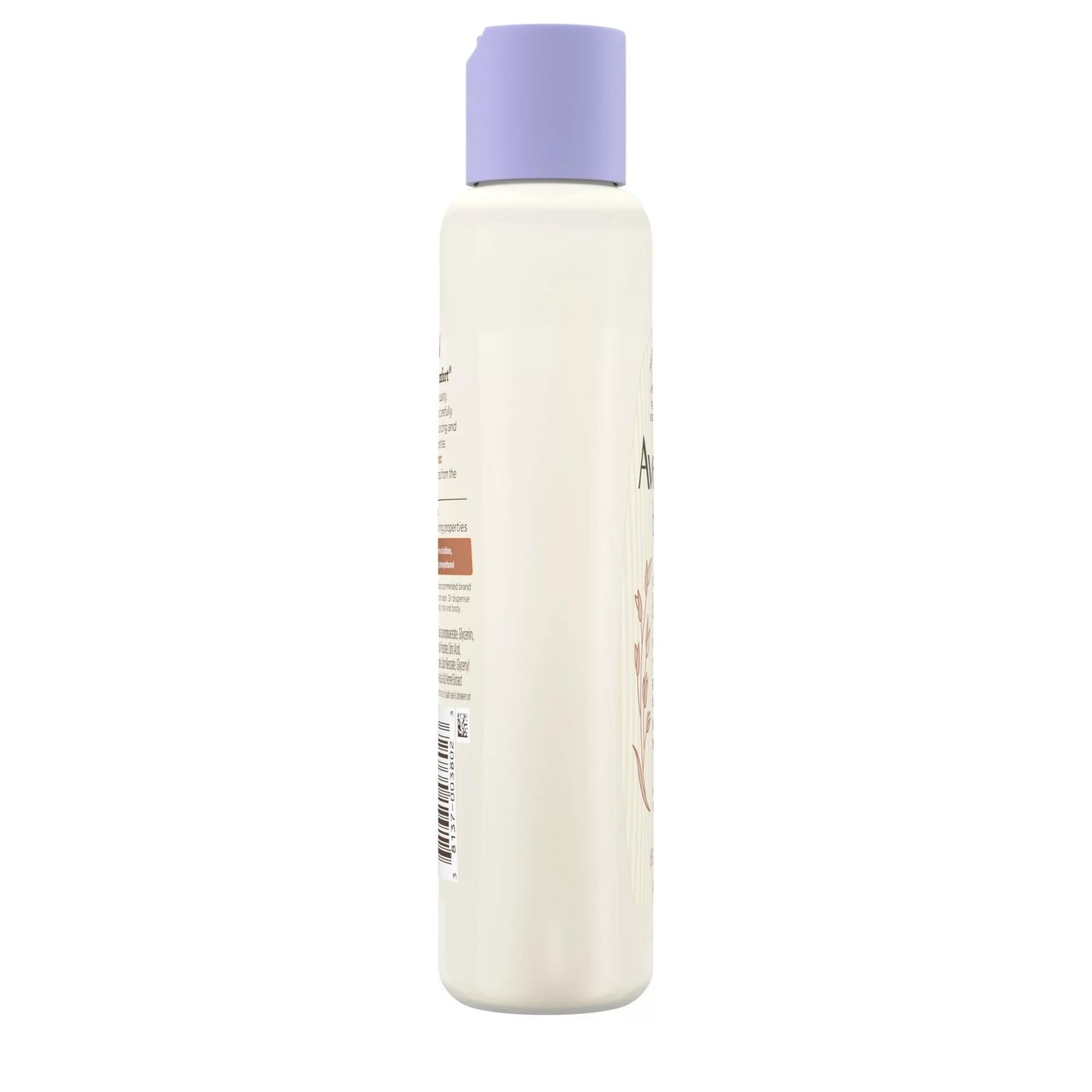 Aveeno Calming Comfort Baby Bath 8 Oz (Pack Of 5)